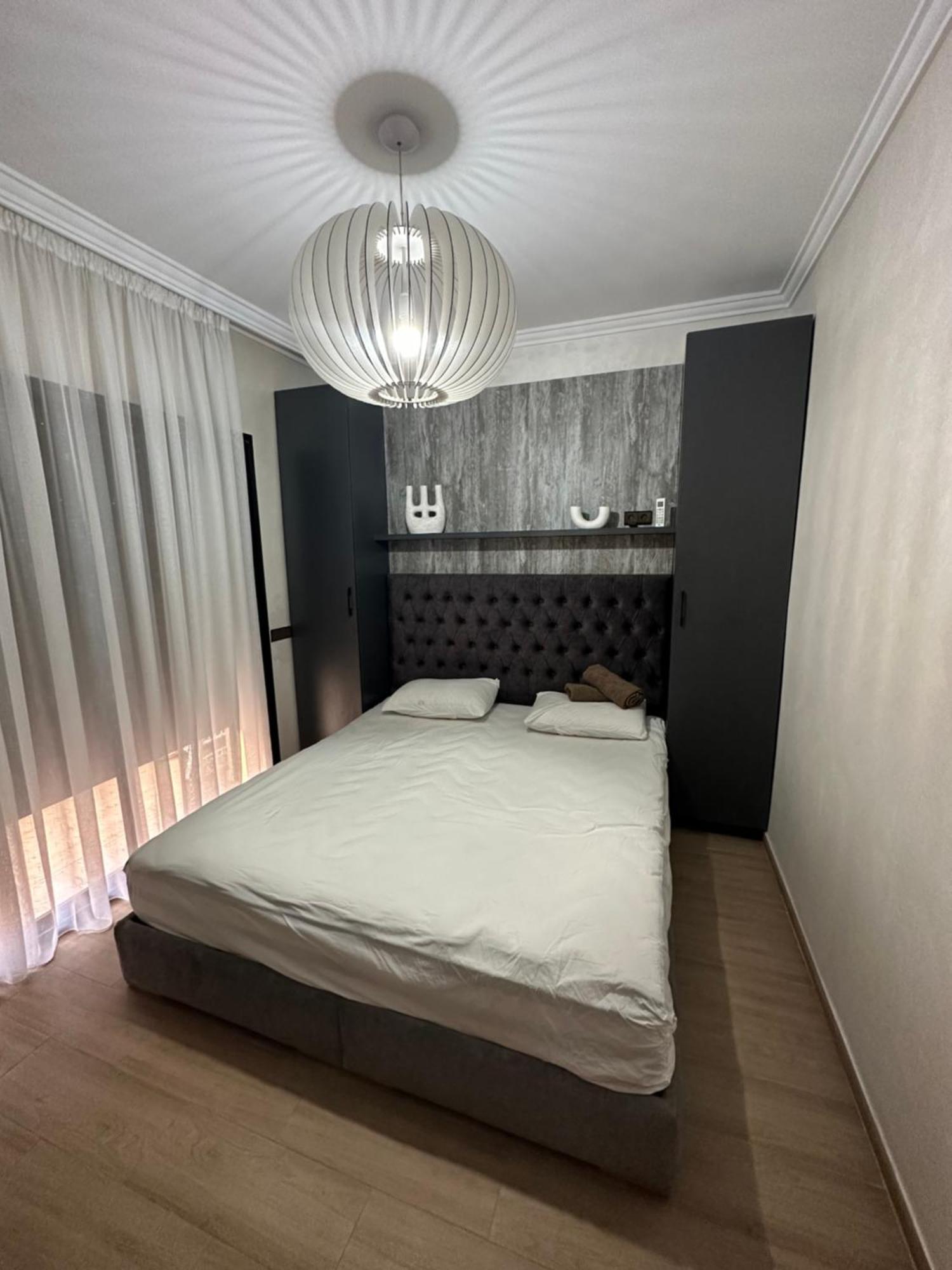 Appartement Gueliz Centre Marrakesh Exteriör bild